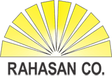 لوگو رهاسان